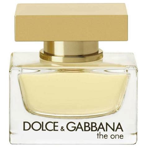 dolce gabbana the one 1.6 women|Dolce & Gabbana the one 75ml.